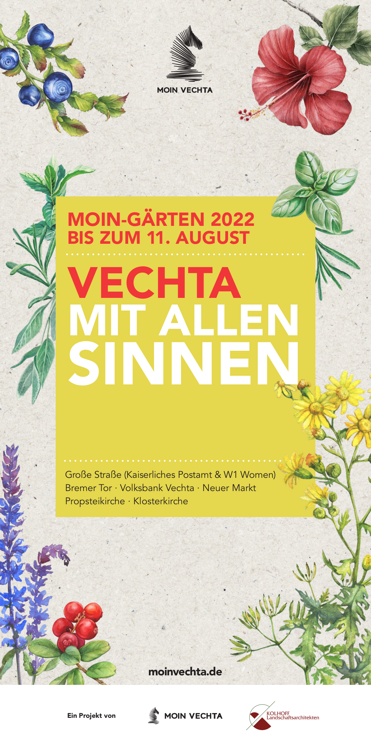 MOIN Vechta Gärten 2022 Plakat 300x600 04-22 (1)