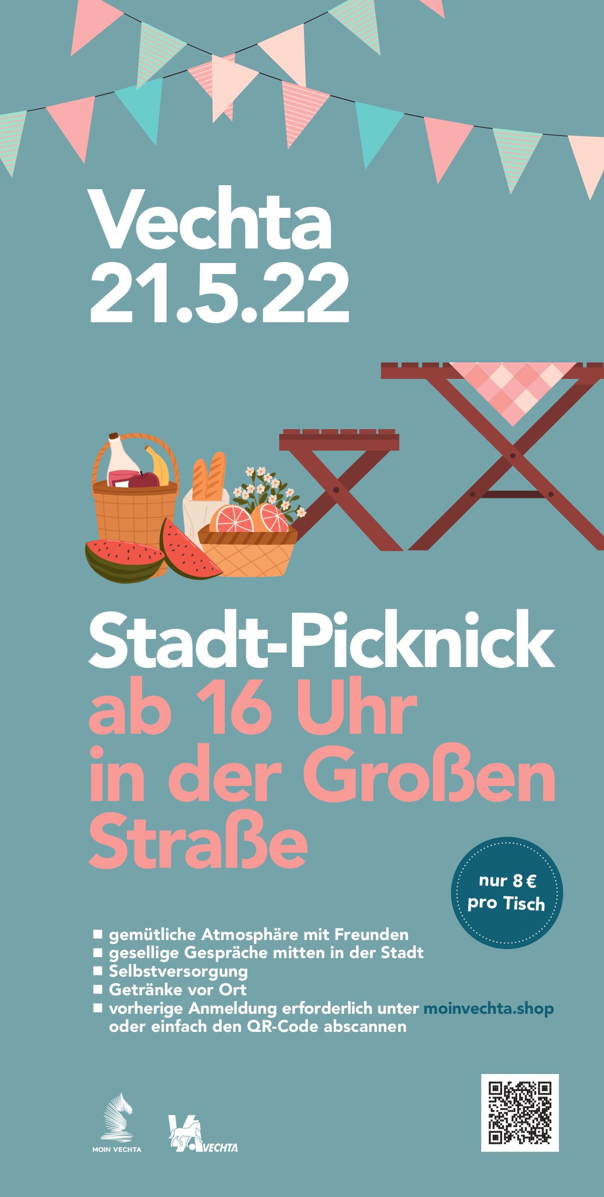 MOIN Vechta Stadtpicknick Plakat 300 x 600 mm 04-22 (1)