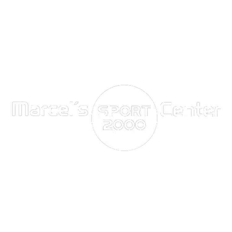 Marcels Sport Center Logo Transparent