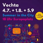 Summer in the City