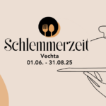 Schlemmerzeit 2025