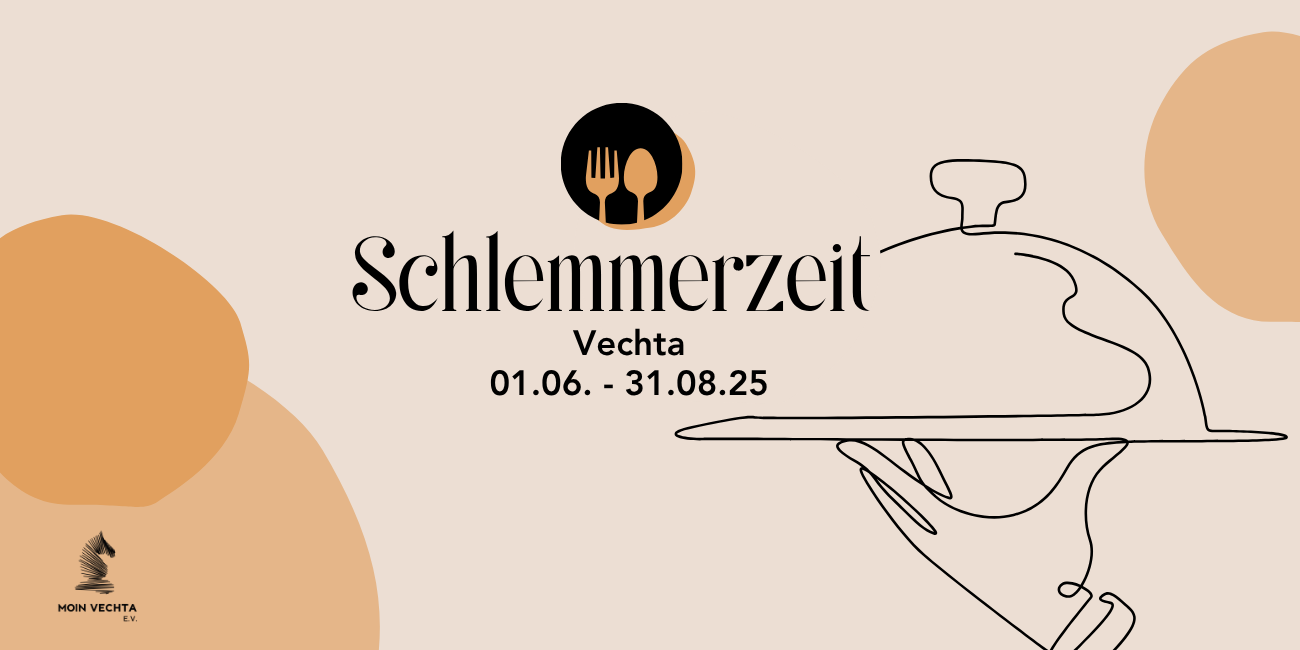 Schlemmerzeit Vechta