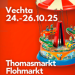 Thomasmarkt 2025