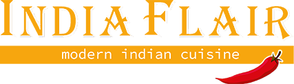 Logo India Flair