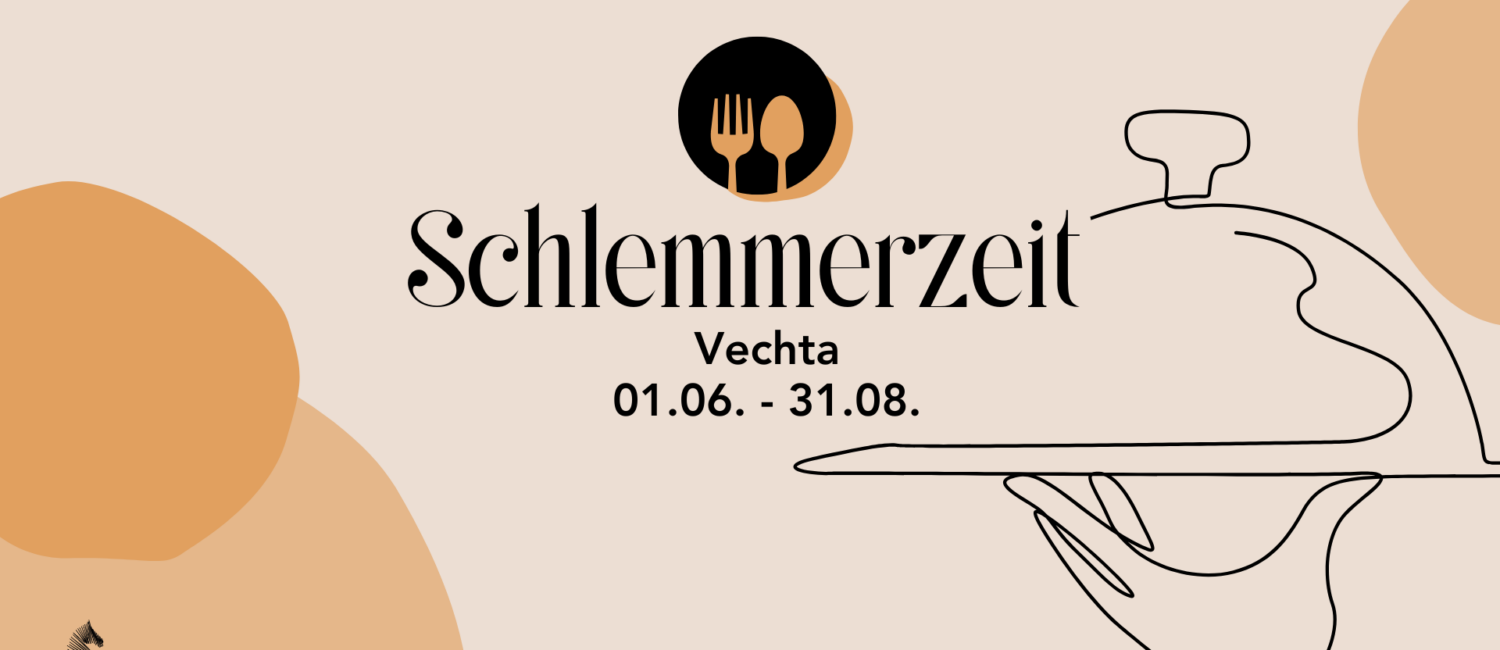 Schlemmerzeit Vechta