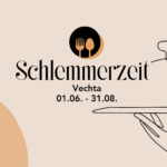 Schlemmerzeit 2026