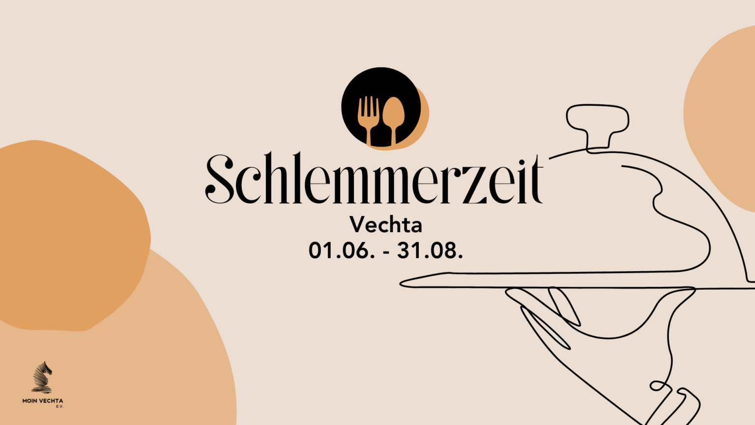 Schlemmerzeit Vechta
