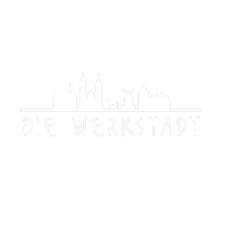 Die Werkstadt_LOGO Weiss
