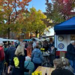 Verkaufsoffener Sonntag zum Thomasmarkt