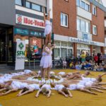 Verkaufoffener Sonntag zum Vereinstag und Moin Vechta Brückenlauf