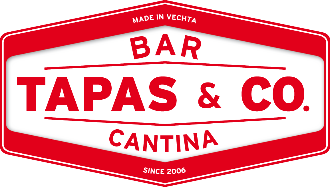 Logo Tapas und Co für die Schlemmerzeit Vechta