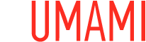 Umami Logo Vechta